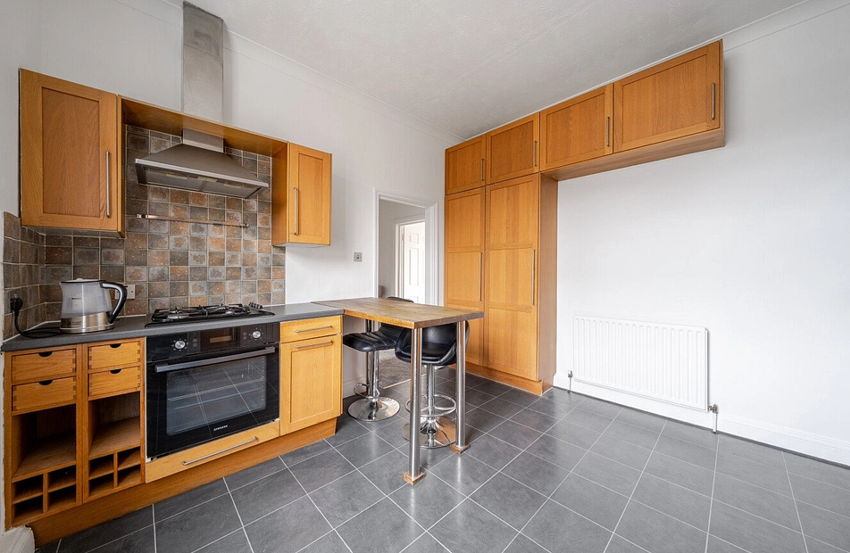 Burnt Ash Road, London, SE12 - Kinleigh Folkard & Hayward