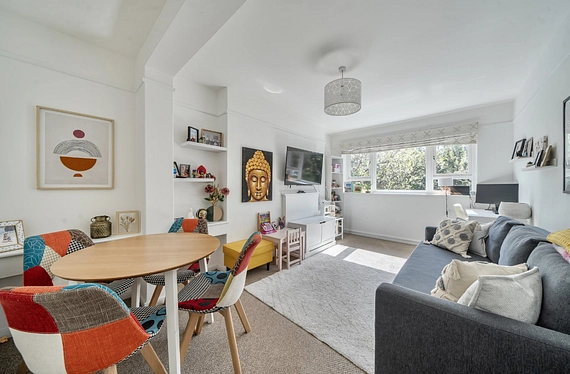 St Mildreds Road, Lee, London, SE12 - Kinleigh Folkard & Hayward