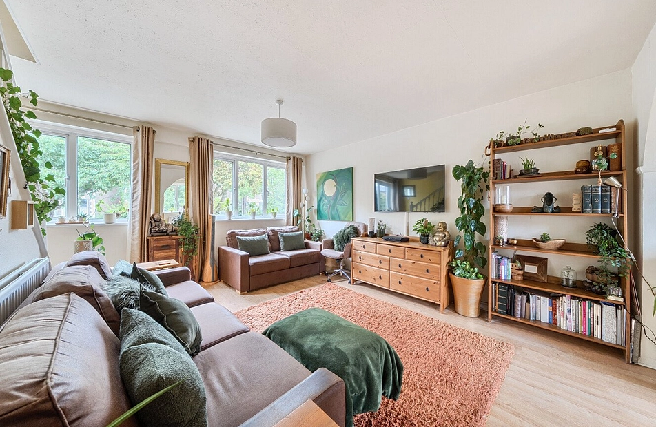 Burnt Ash Road, London, SE12 - Kinleigh Folkard & Hayward