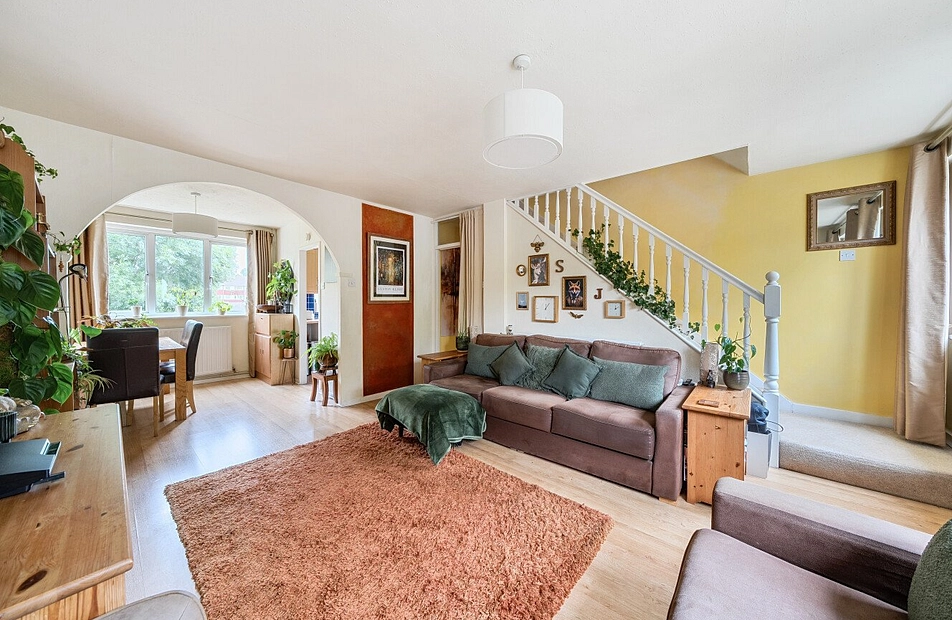 Burnt Ash Road, London, SE12 - Kinleigh Folkard & Hayward