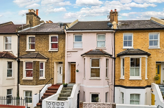 Waite Davies Road, London, SE12 - Kinleigh Folkard & Hayward