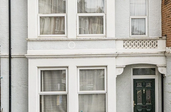 Murillo Road, London, SE13 - Kinleigh Folkard & Hayward