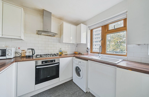 Eltham Road, London, SE12 - Kinleigh Folkard & Hayward