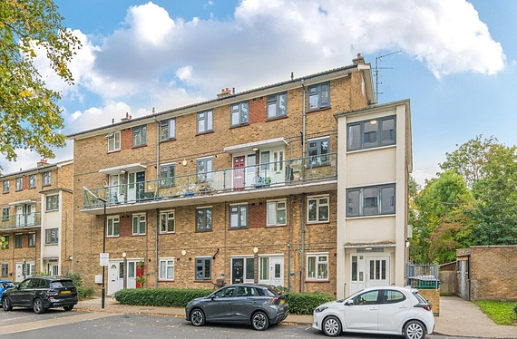 Eltham Road, Lee, London, SE12 - Kinleigh Folkard & Hayward