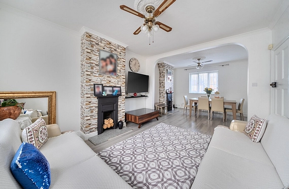 Chinbrook Road, Lee, London, SE12 - Kinleigh Folkard & Hayward