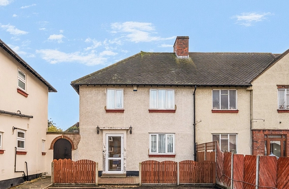 Chinbrook Road, Lee, London, SE12 - Kinleigh Folkard & Hayward
