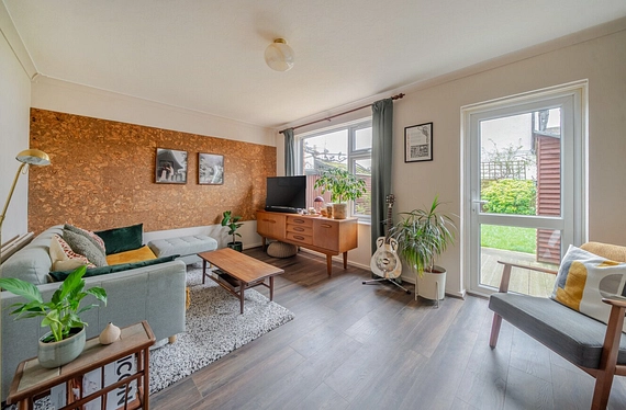 Dorville Road, Lee, London, SE12 - Kinleigh Folkard & Hayward