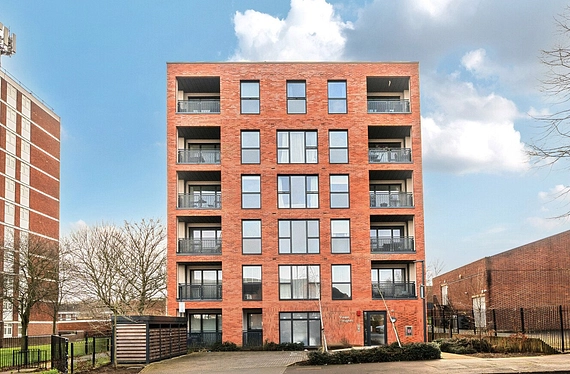 Grove Park Road, Mottingham, London, SE9 - Kinleigh Folkard & Hayward