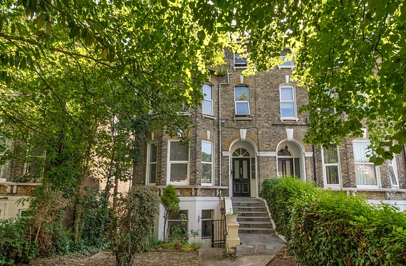 Burnt Ash Hill, London, SE12 - Kinleigh Folkard & Hayward