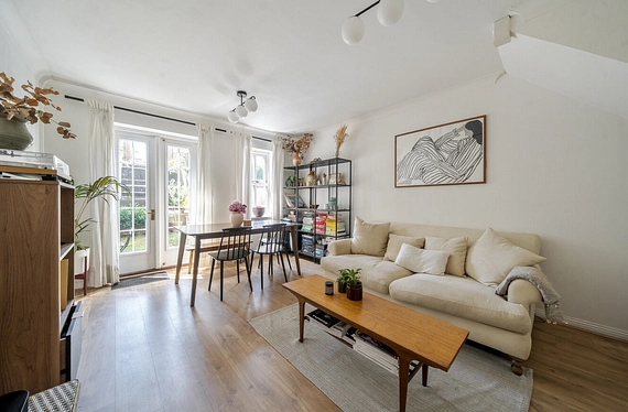 Lullingstone Lane, Hither Green, London, SE13 - Kinleigh Folkard & Hayward