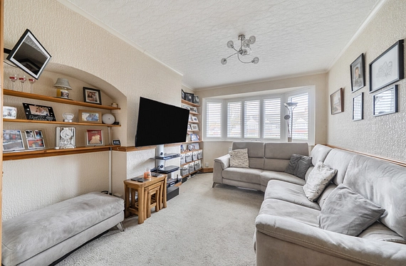 Jevington Way, London, SE12 - Kinleigh Folkard & Hayward