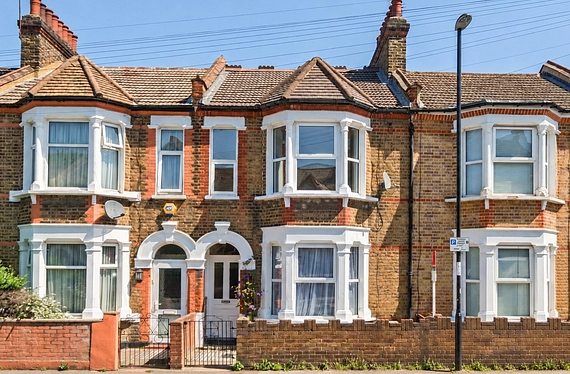 Leahurst Road, London, SE13 - Kinleigh Folkard & Hayward
