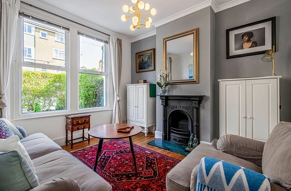 Ronver Road, London, SE12 - Kinleigh Folkard & Hayward