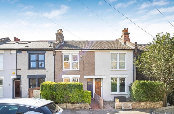 Ronver Road, Lee, London, SE12 - Kinleigh Folkard & Hayward