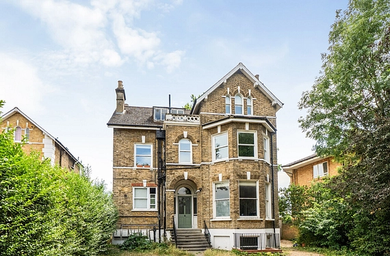 Eltham Road, Lee, London, SE12 - Kinleigh Folkard & Hayward