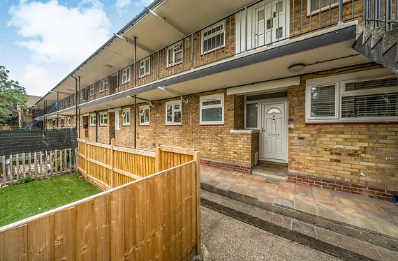 Corona Road, Lee, London, SE12 - Kinleigh Folkard & Hayward