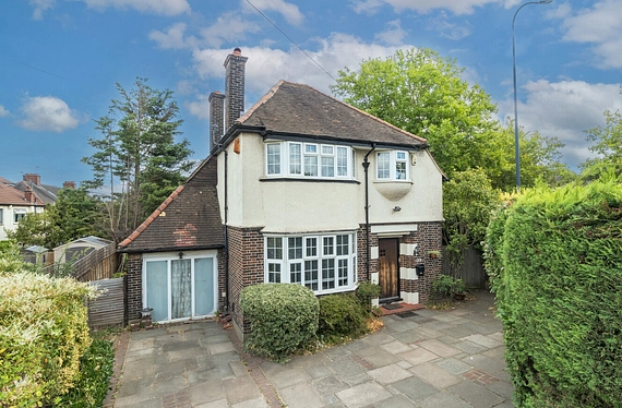 Woodyates Road, Lee, London, SE12 - Kinleigh Folkard & Hayward