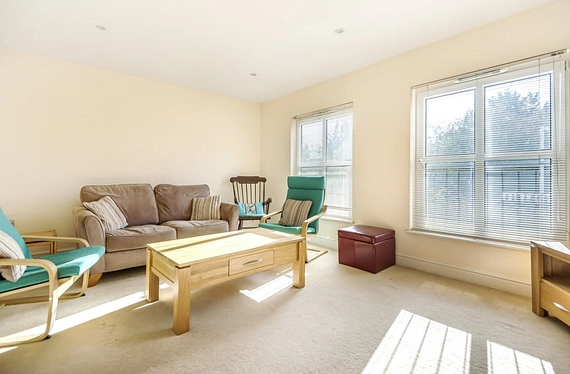 Glenmere Row, Lee, London, SE12 - Kinleigh Folkard & Hayward