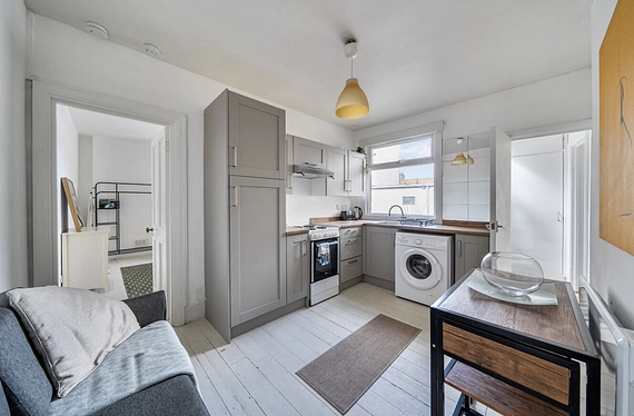 Preston Close, Borough, London, SE1 - Kinleigh Folkard & Hayward