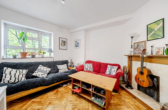 Gray Street, Waterloo, London, SE1 - Kinleigh Folkard & Hayward