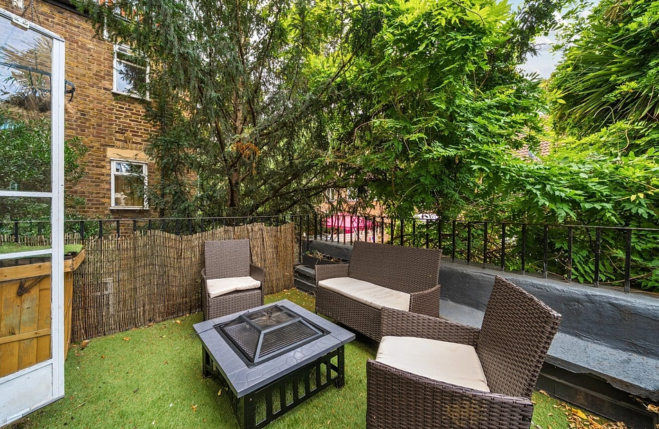 Pearman Street, Lambeth North, London, SE1 - Kinleigh Folkard & Hayward