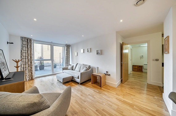 Great Suffolk Street, Southwark, London, SE1 - Kinleigh Folkard & Hayward