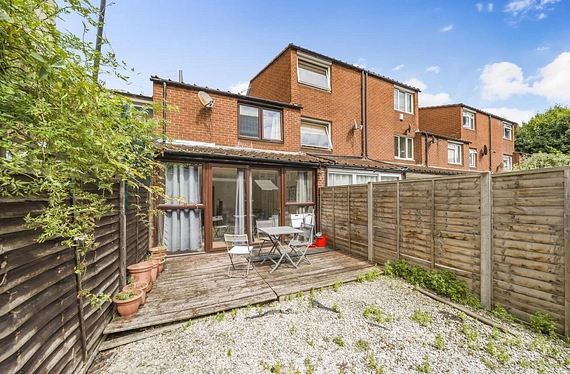 Nicholson Street, Borough, London, SE1 - Kinleigh Folkard & Hayward