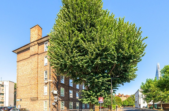 Weston Street, Borough, London, SE1 - Kinleigh Folkard & Hayward