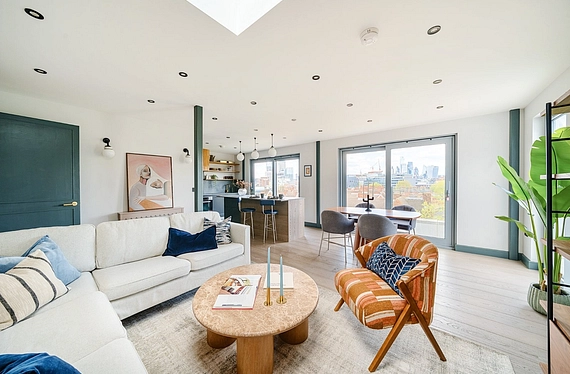 Waterloo Road, Waterloo, London, SE1 - Kinleigh Folkard & Hayward