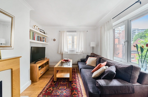 Druid Street, Southwark, London, SE1 - Kinleigh Folkard & Hayward