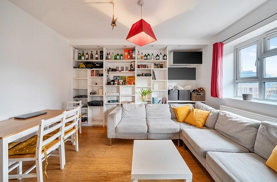 Gray Street, Southwark, London, SE1 - Kinleigh Folkard & Hayward