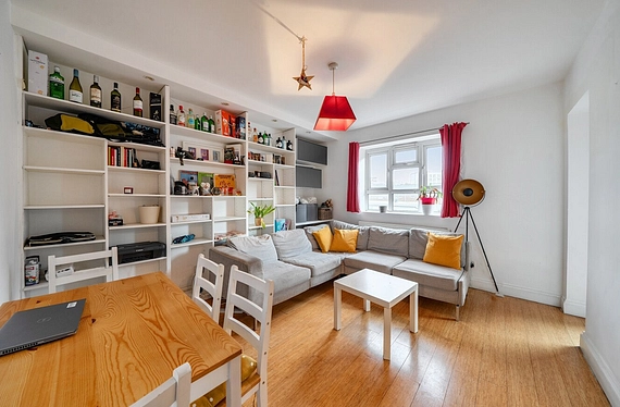 Gray Street, London, SE1 - Kinleigh Folkard & Hayward