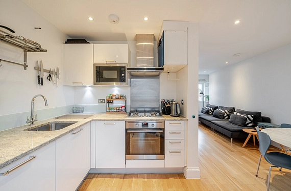 Wilds Rents, Southwark, London Bridge, SE1 - Kinleigh Folkard & Hayward