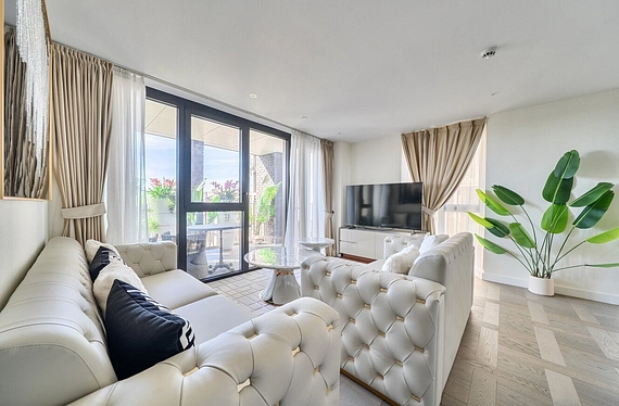 Boxwood Gardens, London, E1W - Kinleigh Folkard & Hayward