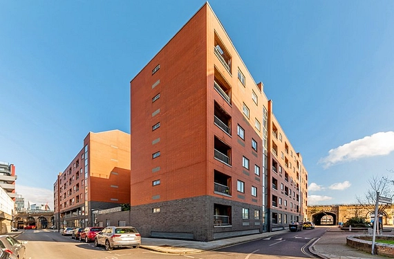 Millstream Road, London, SE1 - Kinleigh Folkard & Hayward