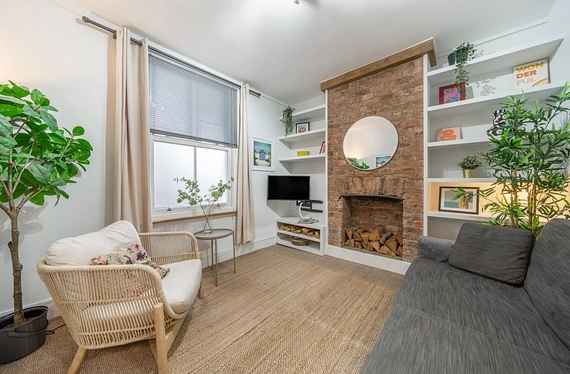 Balaclava Road, Bermondsey, London, SE1 - Kinleigh Folkard & Hayward