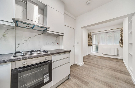 County Street, London, SE1 - Kinleigh Folkard & Hayward