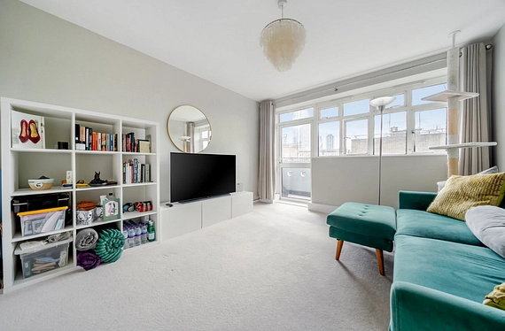 Scovell Road, Southwark, London, SE1 - Kinleigh Folkard & Hayward