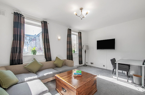 Gloucester Place, London, NW1 - Kinleigh Folkard & Hayward