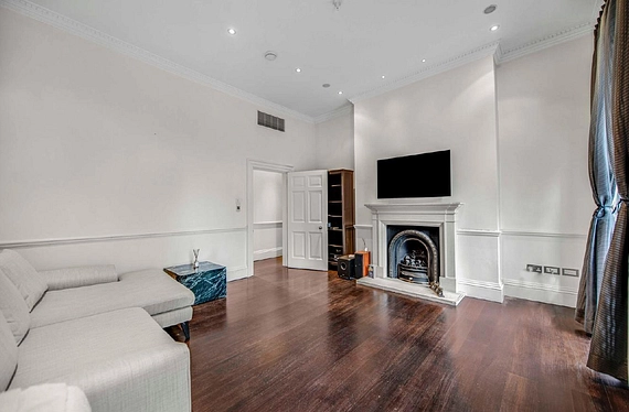 George Street, London, Marylebone, W1U - Kinleigh Folkard & Hayward