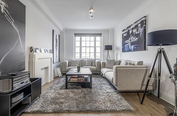 Gloucester Place, Marylebone, London, NW1 - Kinleigh Folkard & Hayward