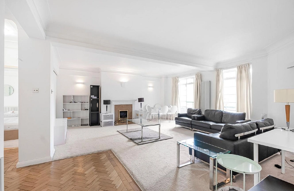 Gloucester Place, Marylebone, London, NW1 - Kinleigh Folkard & Hayward