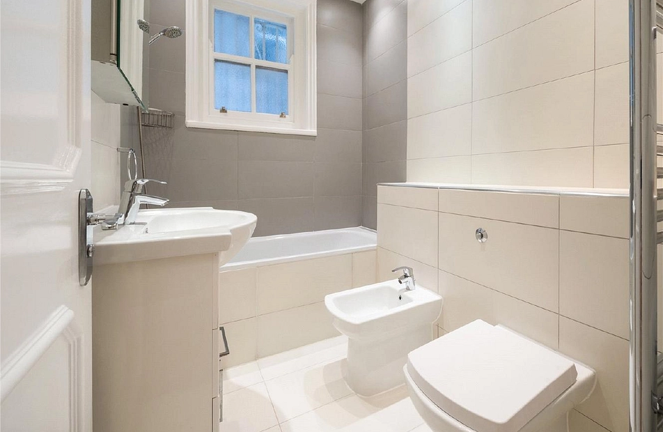 Brown Street, Marylebone, London, W1H - Kinleigh Folkard & Hayward