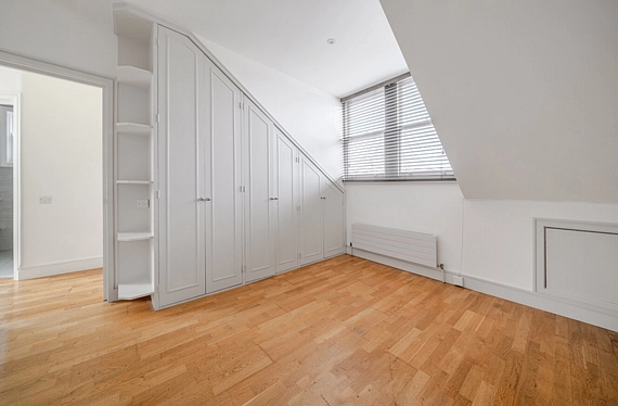 Brondesbury Road, Queens Park, London, NW6 - Kinleigh Folkard & Hayward