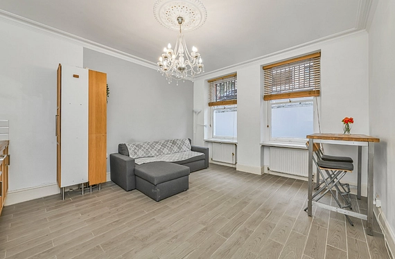 Shroton Street, Marylebone, London, NW1 - Kinleigh Folkard & Hayward