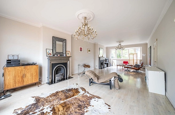 Vallance Road, Alexandra Park, London, N22 - Kinleigh Folkard & Hayward