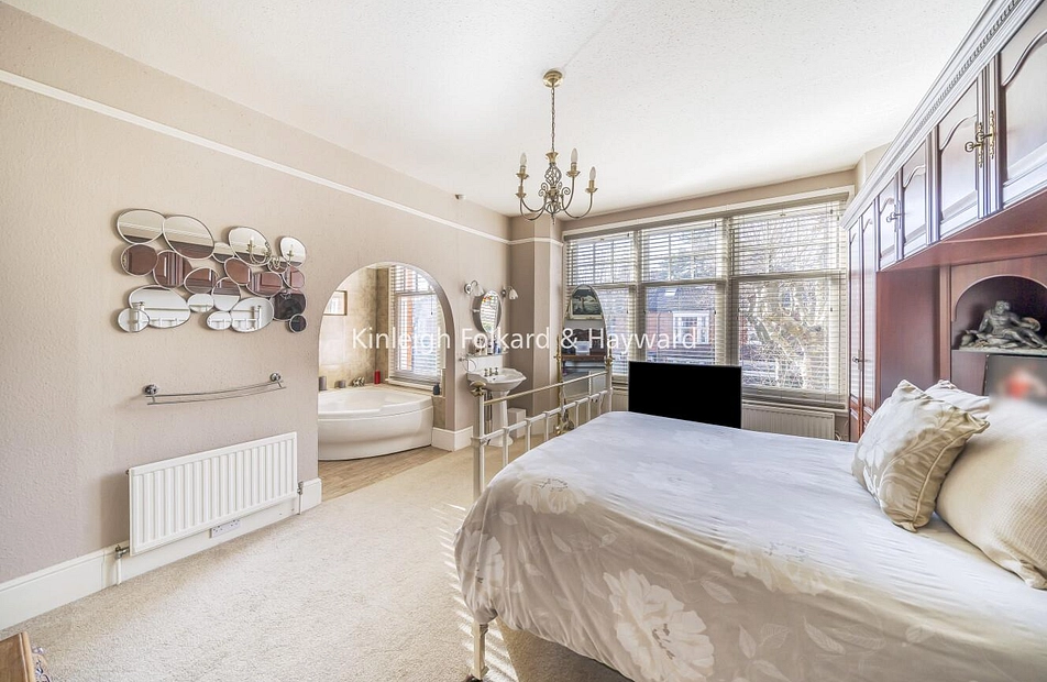 Collingwood Avenue, Muswell Hill, London, N10 - Kinleigh Folkard & Hayward