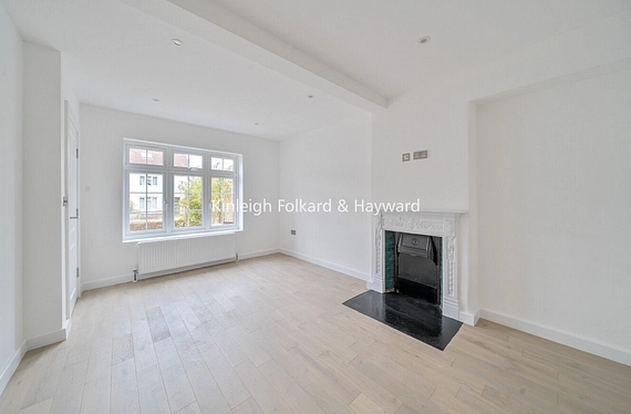Halliwick Road, London, N10 - Kinleigh Folkard & Hayward