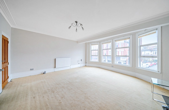 Muswell Hill Broadway, London, N10 - Kinleigh Folkard & Hayward