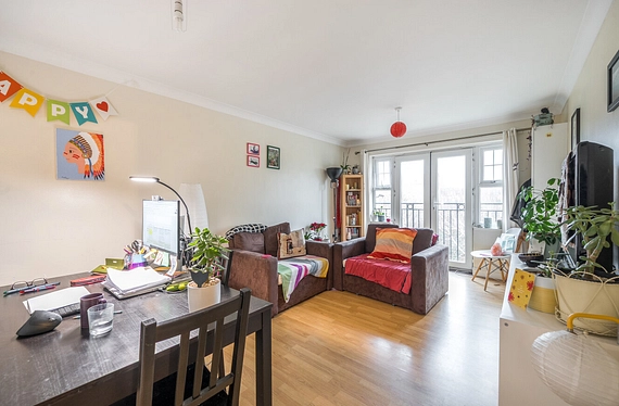 Osier Crescent, London, N10 - Kinleigh Folkard & Hayward
